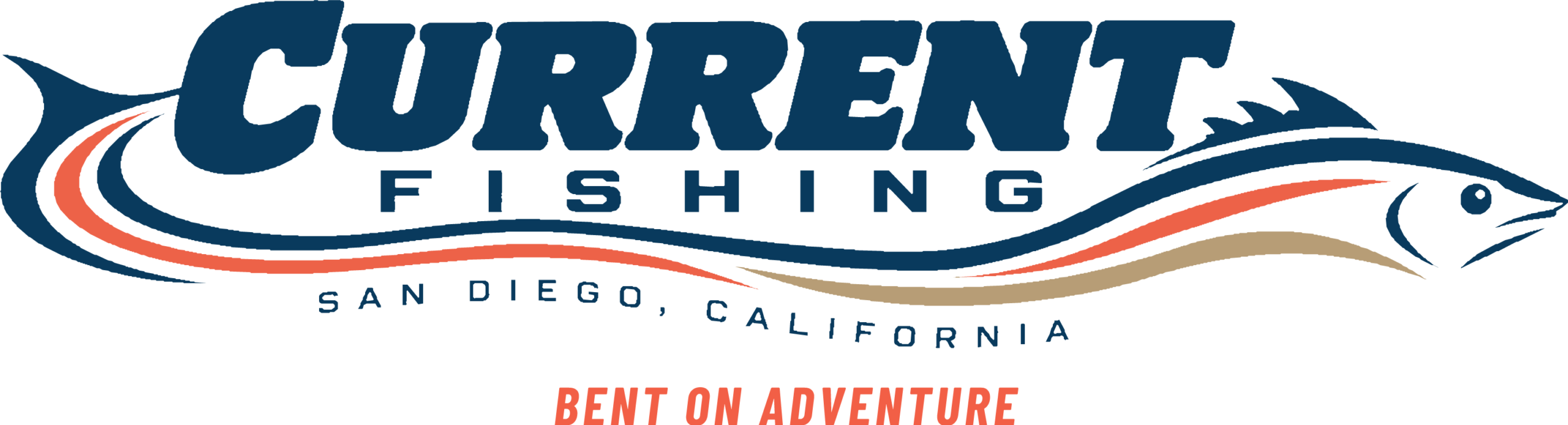 Current Fishing